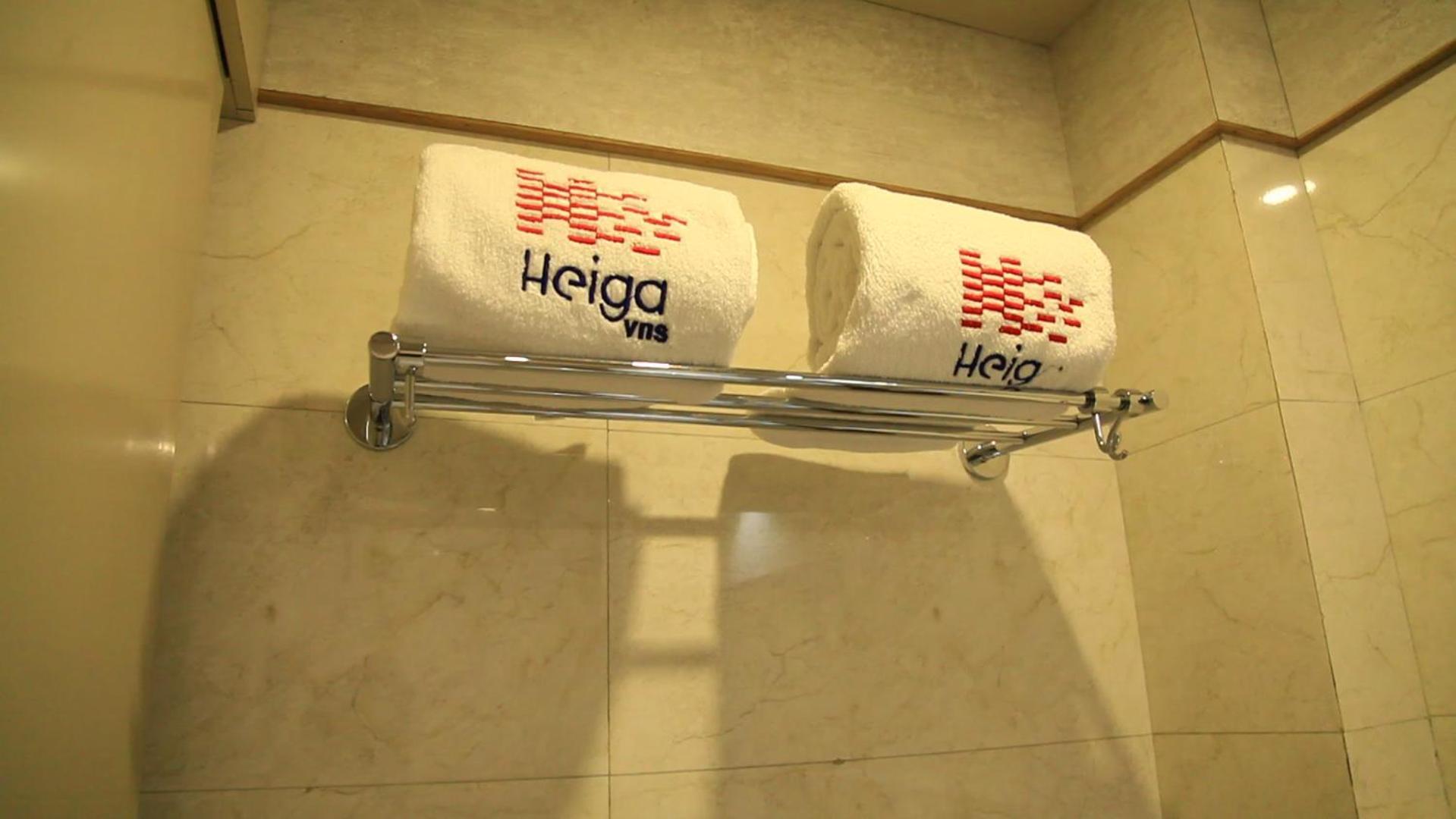 Hotel Heiga Vns Shillong Szoba fotó